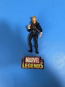 TOYBIZ MARVEL LEGENDS X-MEN LONGSHOT LOOSE 2006 ACTION FIGURE. - Picture 1 of 4