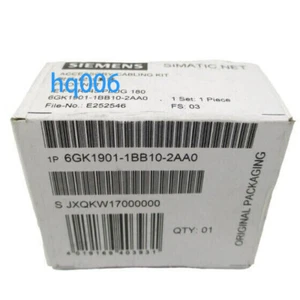 1PC NEW Siemens 6GK1901-1BB10-2AA0 6GK1 901-1BB10-2AA0 NEW Module With Box - Picture 1 of 1