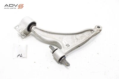Cadillac XT4 2019-2025 brazo de control inferior delantero izquierdo del lado del conductor OEM Foto 1 de 4