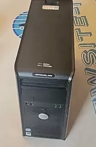 Dell OptiPlex 760 MT Intel Core 2 Duo E8400 3.00GHz 2GB DDR2 RAM 80GB HD *No OS - Picture 1 of 6