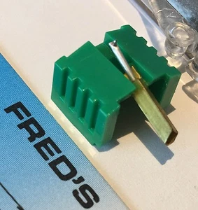 NEW DUOTONE 460D Needle Stylus Audio Technica AT-21 66 Pioneer Yamaha CG5000 MC7 - Picture 1 of 7