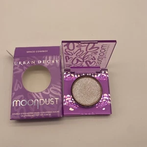 Urban Decay LIMITIED Moondust Sparkly Eyeshadow Space Cowboy 100% AUTHENTIC BNIB - Picture 1 of 4