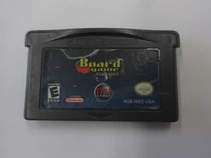 Brettspiel Classics Nintendo Gameboy Advance nur Patrone - Bild 1 von 2