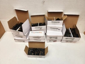 Große Menge Hunderte Steckverbinder Pro PCB Buchsen 6, 14, 26, 28 Pins Kostenloser Versand - Bild 1 von 11