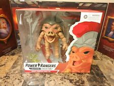POWER RANGERS LIGHTNING COLLECTION MIGHTY MORPHIN PUDGY PIG NEW IN HAND 2021
