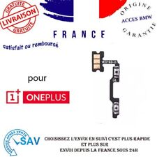 Nappe Volume Pour OnePlus 7