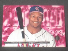 Bo Jackson 1994 Upper Deck Diamond Collection #W7 California Angels Western