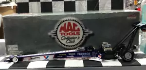 Joe Amato Tenneco 1999 Top Fuel Dragster 1:24 MAC Tools P249923203 Action - Picture 1 of 8