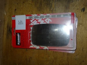 FORD MONDEO 1993-2000 KOTFLÜGEL SPIEGELGLAS LINKS BEIFAHRERSEITE (SELBSTKLEBEND) - Bild 1 von 1