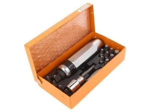 012950108 Set: Schraubendreher schlag Sortiment: Schraubendreher-Bits BETA - Bild 1 von 1