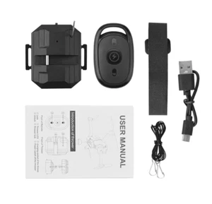 Drone fishing Delivery Thrower Air Dropper for DJI Mini 3 Pro/MINI 1 2/MAVIC - Picture 1 of 7