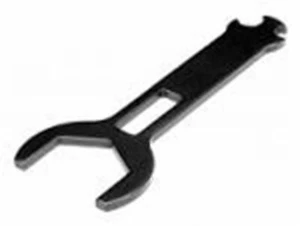 HPI TOOL WRENCH MULTI WRENCH M18/M5.5/M3.6 HELLFIRE 86588 - Picture 1 of 2