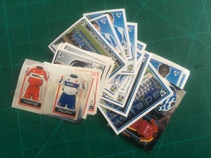 MERLIN’S - F.A. PREMIER LEAGUE 2007 - STICKER - ANFORDERUNGEN AUSWÄHLEN - Bild 1 von 1