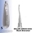 Dental Root Elevator Miller Apexo Standard E302 Luxation of teeth