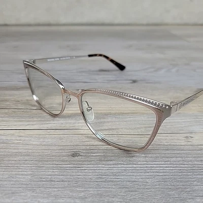 迈克高仕眼镜 MK3038 Vallarta 1108 仅镜框 54-17 140 毫米全边 — 第 1/4 张图片