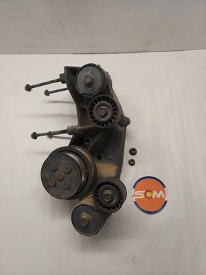 Jackshaft Bracket & Pulley & Tensions 1989-1995 Ford Thunderbird SC Supercharged - Image 1 of 4