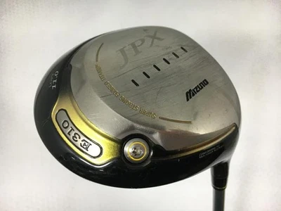 Mizuno JPX E310 Driver 11 QUAD JPX (R) #319 Golf Clubs - Image 1 of 3