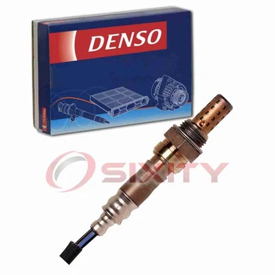 Denso Downstream Oxygen Sensor for 1996-2000 Mazda Miata 1.8L L4 Exhaust kb - Image 1 of 4
