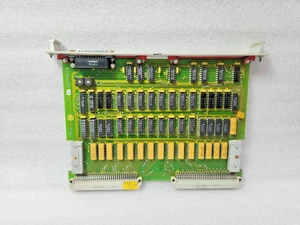 LIEBHERR 814A2000-02 PC BOARD 814A2001-01 FAST SHIP BY DHL/FEDEX - Picture 1 of 15