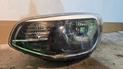 Faro halógeno izquierdo lado del conductor LH Kia Soul 2014 2015 2016 2017 2018 2019 OEM Foto 1 de 4