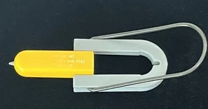 Llavero de herramientas vintage llavero bolsa encanto - Imagen 1 de 9