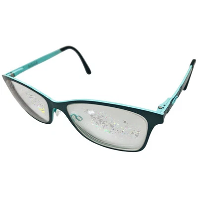 Jade Chrome Women's Validate Oakley Reading Glasses Frames Only 135OX5097-0553 - Image 1 of 4