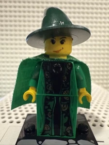29 LEGO Harry Potter Universe Minifigure: Professor Mcgongall - Picture 1 of 2