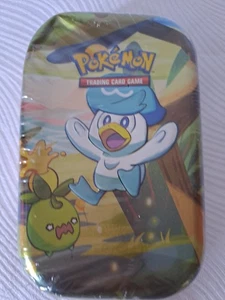 Mini lata de JCC Pokémon Paldea Friends - Imagen 1 de 3