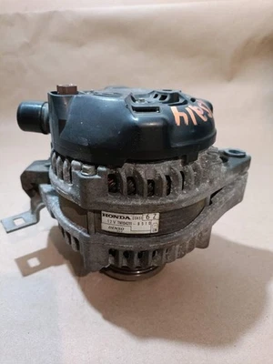 Alternator Fits 17-23 RIDGELINE 289232 - Image 1 of 4