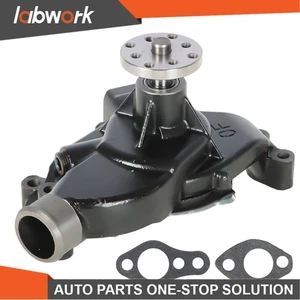 Labwork Engine Circulating Water Pump For Volvo Penta 4.3 5.0 5.7 6.2L 350 305 - Picture 1 of 18