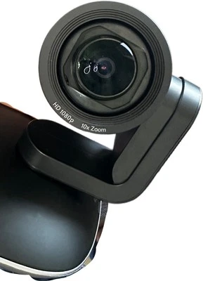 Logitech Group sistema di videoconferenza - Immagine 1 di 4