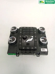 Centralina climatizzatore ORIGINALE VOLVO XC60 (156) 2016 - Foto 1 di 3