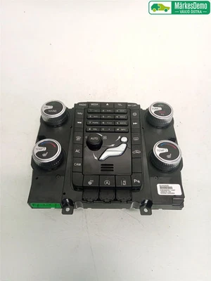 ORIGINAL Steuergerät Klima VOLVO XC60 (156)  2016 - Immagine 1 di 3