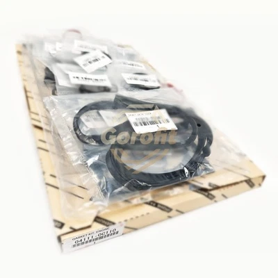 OEM For Tacoma 4Runner Hilux 2.7L 04111-0C110 2TR-FE Engine Gasket Kit 2TRFE - Imagem 1 de 4