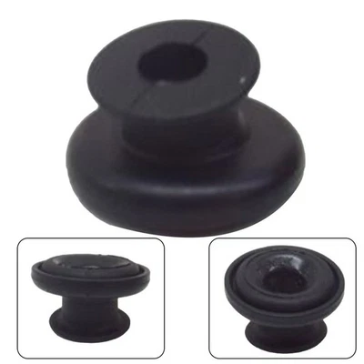 Black 1701120 High-quality Materials Direct Replacement OE Part Number - Image 1 of 4