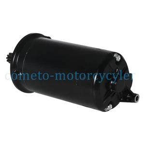 New STARTER For Ducati Multistrada 1260 S Touring 27040101A Monster 821 Dark - Picture 1 of 8