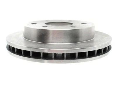 Rotor de freno delantero Raybestos 67539WMQH 1997 1993 para GMC K1500 1992-1999 Suburban Foto 1 de 2