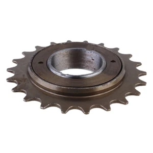 Bike Automatic Transmission Flywheel Single Bike Freewheel - Imagen 1 de 12