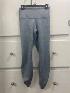 Calzas recortadas capri azules medianas Nike Dri-Fit para mujer - Imagen 1 de 6