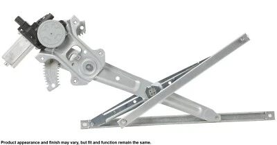 Conjunto de motor y regulador de ventana para cardone izquierdo para Honda Odyssey 2011-2017 Foto 1 de 4