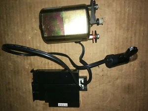 Viking Nähmaschine Motor Netzteil Box und Leuchte - Bild 1 von 4