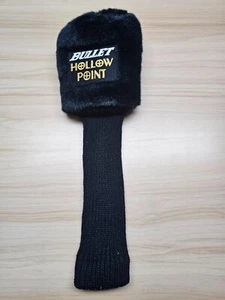 BULLET HOLLOW POINT NO.1 GOLFSCHLÄGER KOPFABDECKUNG - Bild 1 von 4