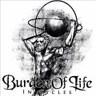 Burden of Life : In Cycles CD (2016) ***NEW*** FREE Shipping, Save £s
