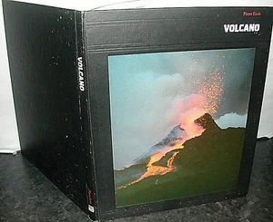 VOLCANO Editors of Time-Life Books Colour ills PLANET EARTH Volcanology VOLCANIC - Picture 1 of 1