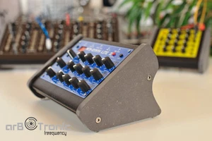 MFB Synth Lite 2 / Drumcomputer 522 Seitenteil Wooden Side Panel Stand Rack MDF - Bild 1 von 6