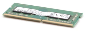 Samsung 8GB 1RX8 PC4-3200AA-SA1-11 Laptop Memory M471A1K43DB1-CWE Tested Working - Picture 1 of 4