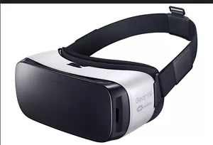 NEW Samsung Gear VR SM-R322 OCULUS - Note5 / S6 / edge+ / S7 / S7 edge - Picture 1 of 4