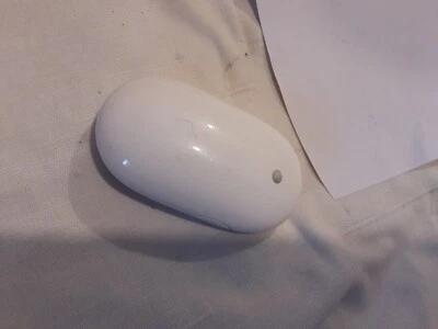 Genuine Apple Mouse Wireless (A1197) White.ref:mouse  - Image 1 of 4