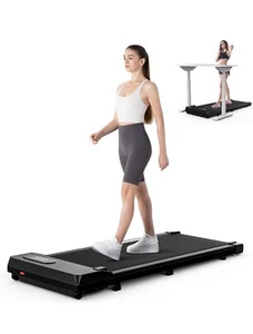 HomeFitnessCode Walking Pad Treadmill, Treadmills for Home - Picture 1 of 8
