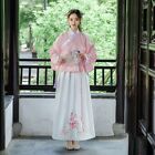 Oriental Fairy Princess Chinese Ancient Dress Chinese Folk Costume  Party